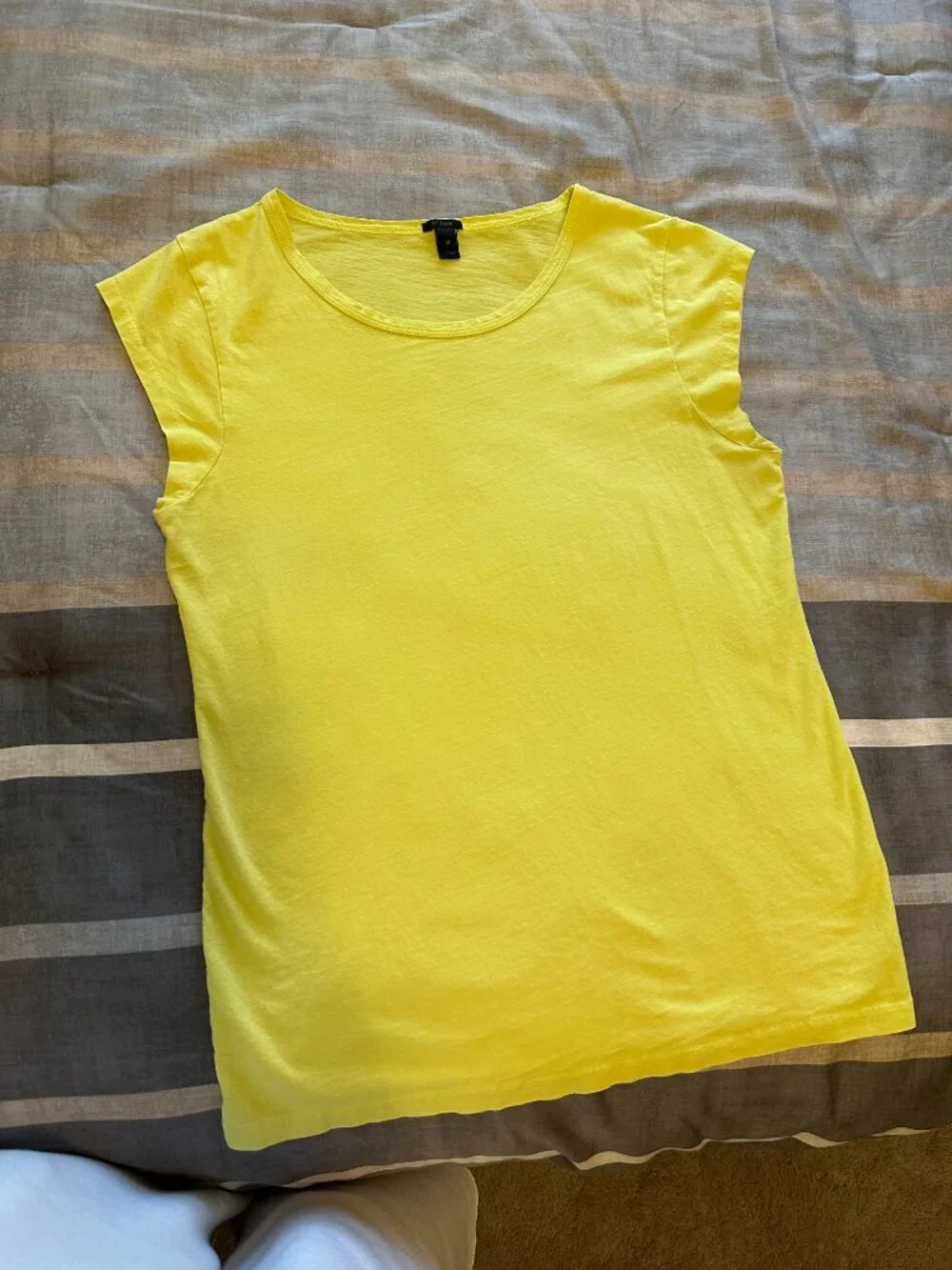 J. Crew three bright